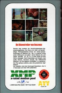 Die Sklaventreiber vom Amazonas