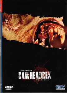 RawHeadRex - Er ist das Grauen!