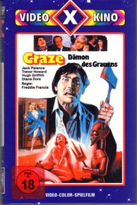 Craze - Dämon des Grauens
