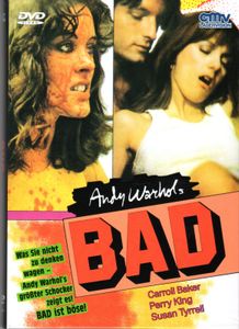 Andy Warhol's BAD