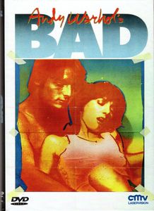 Andy Warhol's BAD