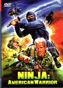 Ninja: American Warrior