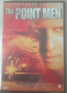 The Point Men