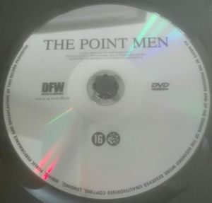 The Point Men