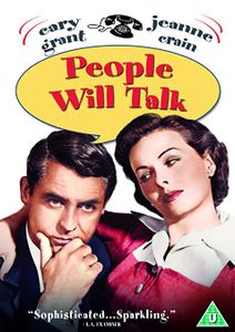 People Will Talk