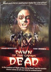 Dawn Of The Living Dead