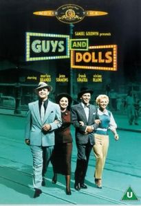 Guys And Dolls