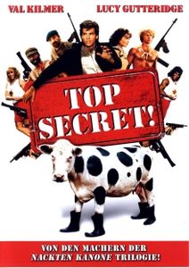 Top Secret!