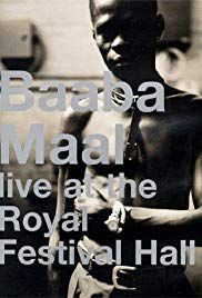 Baaba Maal: Live At The Royal Festival Hall