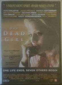 The Dead Girl