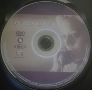 The Dead Girl