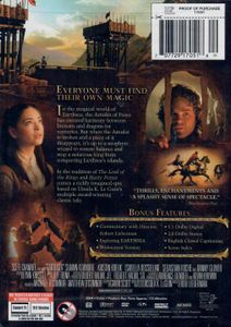 Earthsea