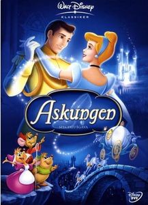 Askungen