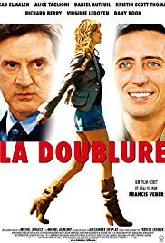 La Doublure