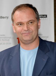 Christian Carion