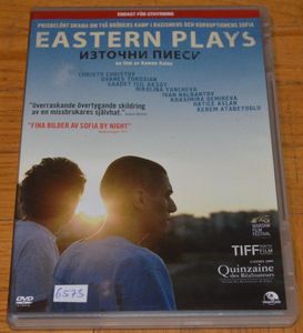 Eastern Plays