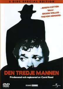 Den tredje mannen