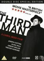 The Third man