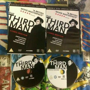 The Third man