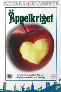 Äppelkriget