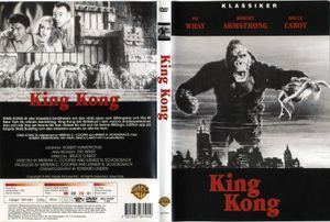 King Kong