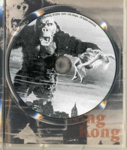 King Kong