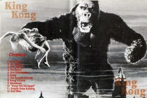 King Kong
