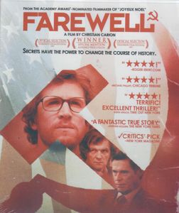 Farewell