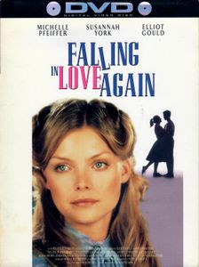 Falling in Love Again