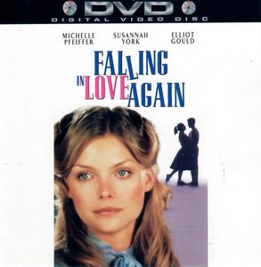Falling in Love Again