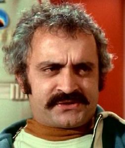 Anthony Stamboulieh