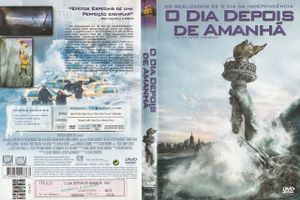 O Dia Depois De Amanhã