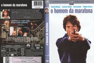 O Homem Da Maratona