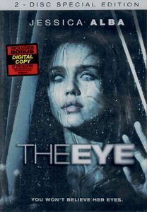 The Eye (2-Disc Special Edition)