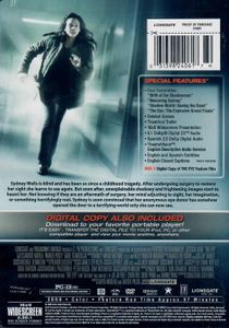 The Eye (2-Disc Special Edition)