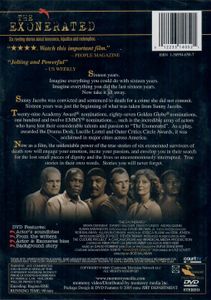 The Exonerated