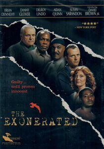 The Exonerated