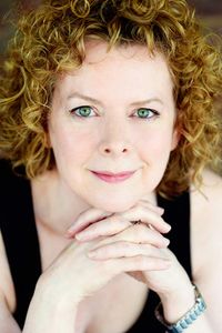 Katherine Leask