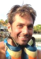 Nic Mevoli