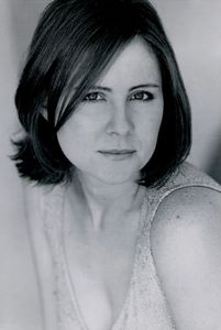 Wendy Buss