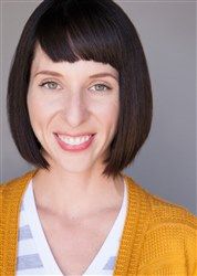 Erin Keegan