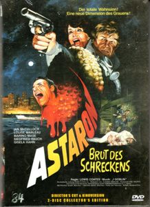 Astaron - Brut des Schreckens