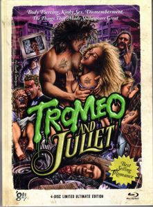 Tromeo And Juliet
