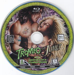 Tromeo And Juliet