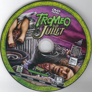 Tromeo And Juliet