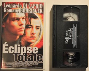 Eclipse Totale