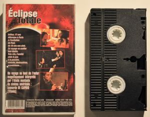 Eclipse Totale