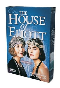 The House of Eliott: Series Three