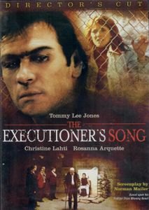 The Executioner's Song - Director's Cut