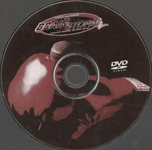 Brain Storm 2